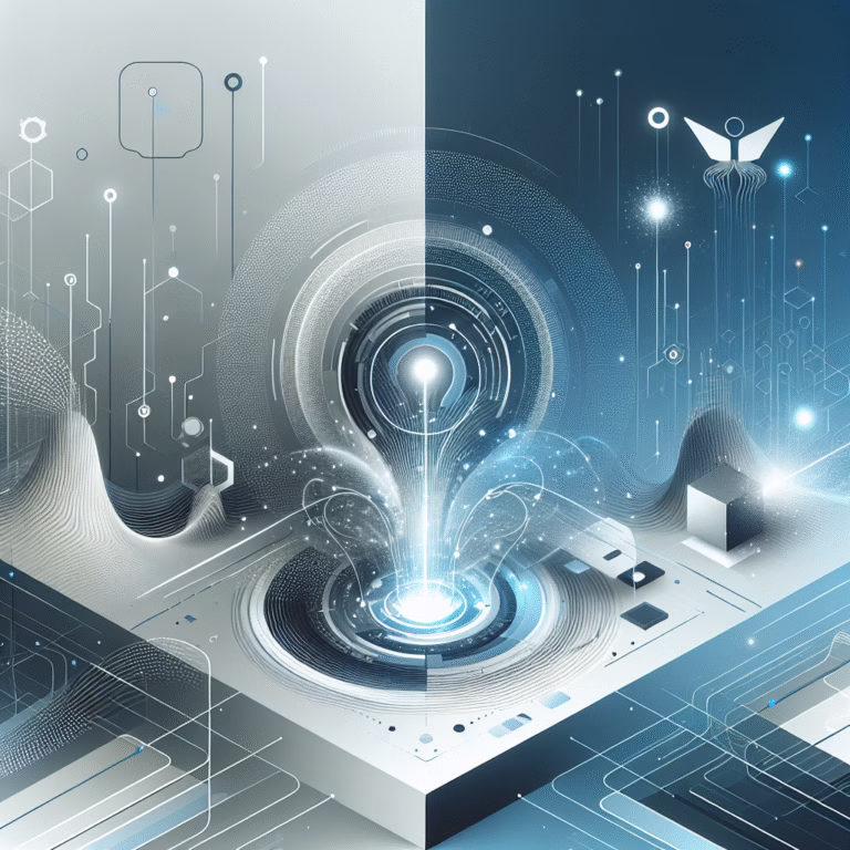 Navigating the Competition Between Google and Grok in AI